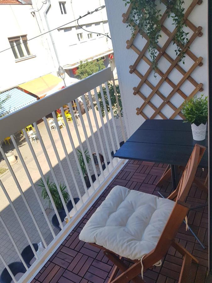 Apartman Harmony Smederevo Exterior foto