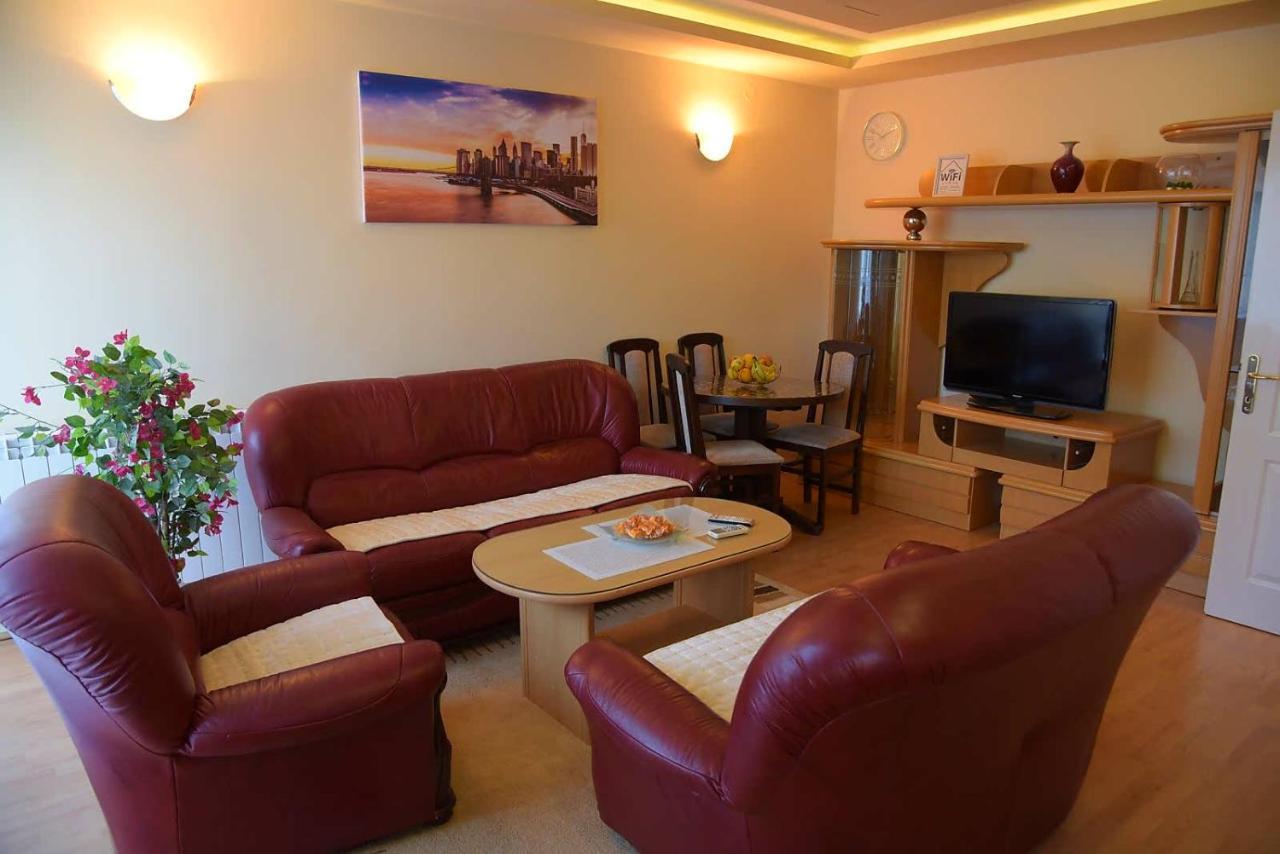 Apartman Harmony Smederevo Exterior foto