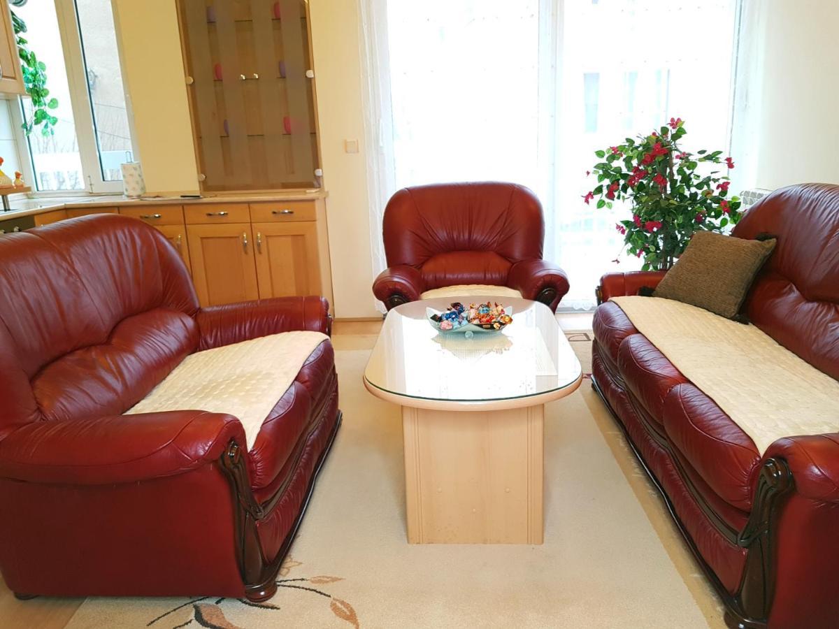 Apartman Harmony Smederevo Exterior foto